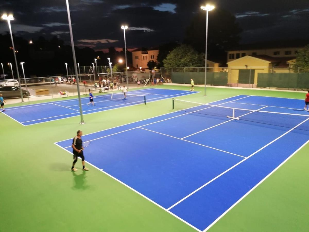 Apartments Blueview Постира Екстериор снимка